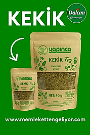 Yapınca Kekik 40 Gr