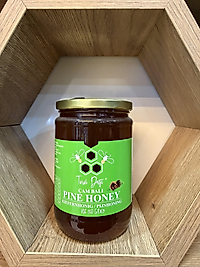 TOROS DAĞI ÇAM BALI 860 GR