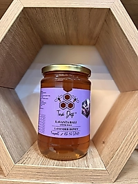 TOROS DAĞI LAVANTA BALI 860 GR