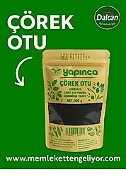 Yapınca Çörek Otu 100 Gr