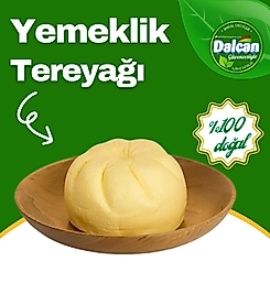 Yemeklik Terayağı 1 Kg