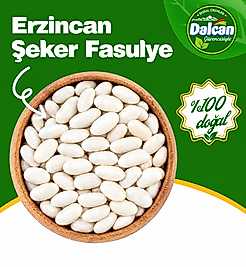 ERZİNCAN ŞEKER FASÜLYE