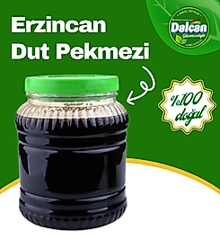 Dut Pekmezi 1 Kg