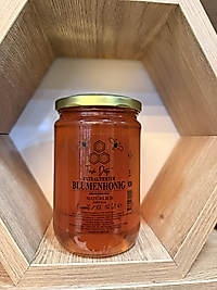 TOROS DAĞI SÜZME ÇİÇEK BALI 860 GR