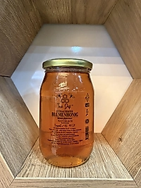 TOROS DAĞI SÜZME ÇİÇEK BALI