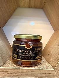 TOROS DAĞI YÜKSEK YAYLA BALI 400 GR