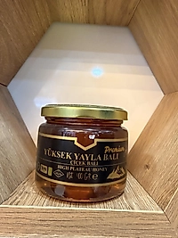 TOROS DAĞI YÜKSEK YAYLA BALI 400 GR